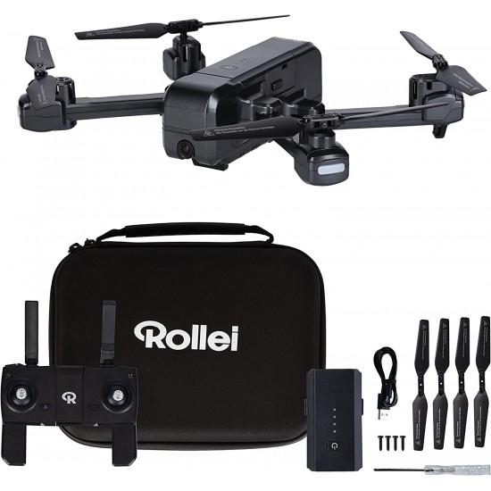 Rollei Fly 100 Combo Drone