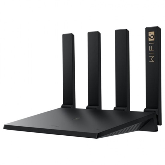 HUAWEI AX3 Router HUAWEI AX3 Router