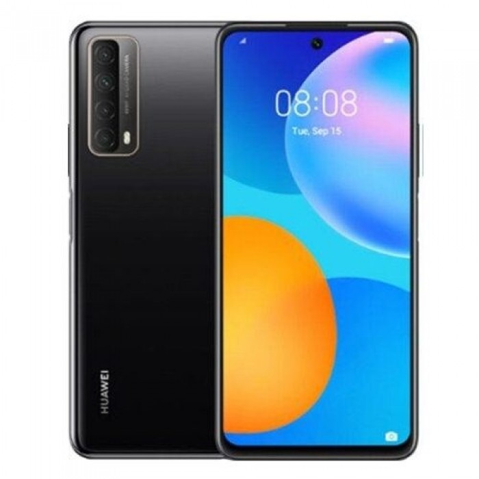 Сравнение телефонов huawei p smart 2020 и xiaomi redmi 9 t