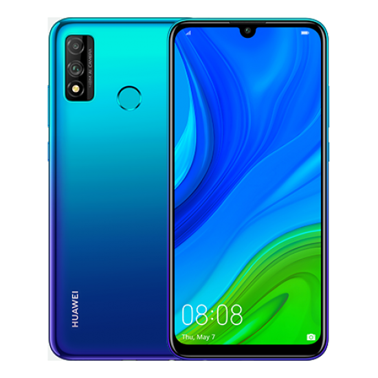 HUAWEI Teléfono P smart 2020 Blue HUAWEI Teléfono P smart 2020 Blue