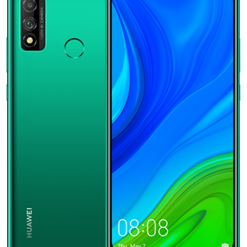 HUAWEI Teléfono P smart 2020 Green