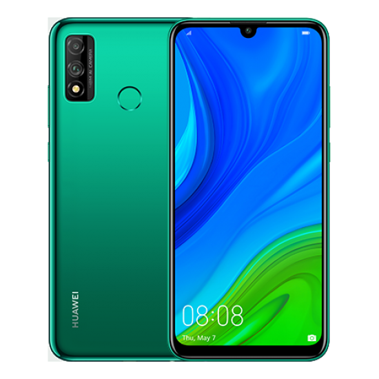 HUAWEI Teléfono P smart 2020 Green HUAWEI Teléfono P smart 2020 Green