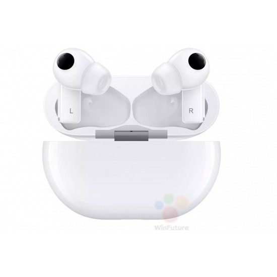 HUAWEI FreeBuds Pro White HUAWEI FreeBuds Pro White