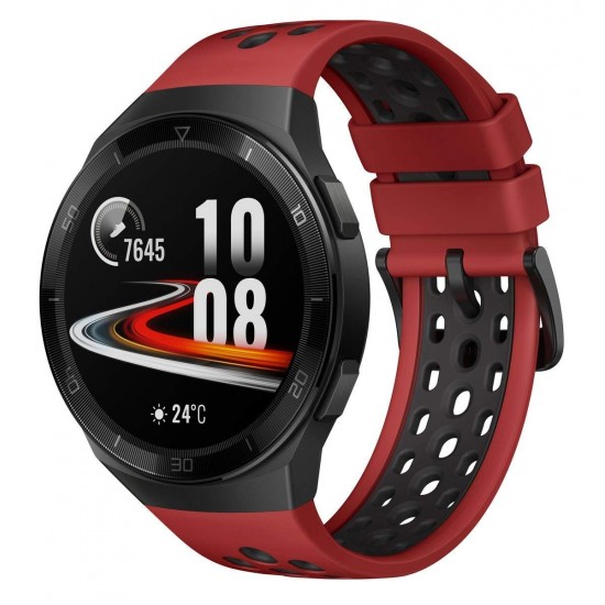 HUAWEI GT2E SPORT Lava Red 46mm HUAWEI GT2E SPORT Lava Red 46mm