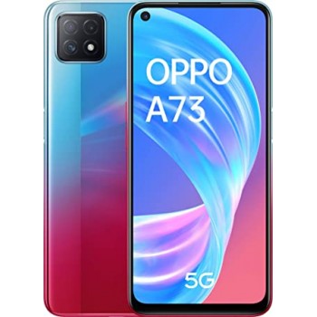 OPPO A73 5G Neon