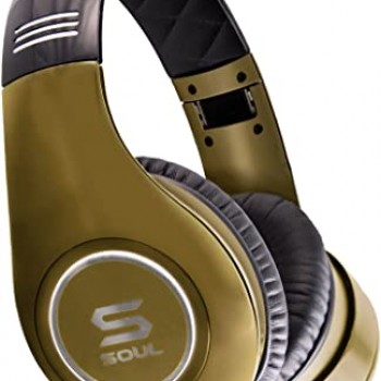 Soul SL300 Auriculares