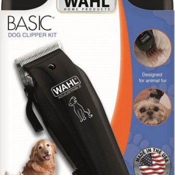 WAHL Cortapelos Mascotas Basic