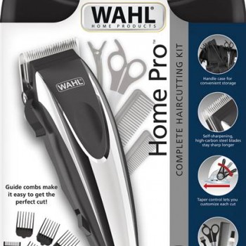 WAHL Cortapelos Home Pro Kit