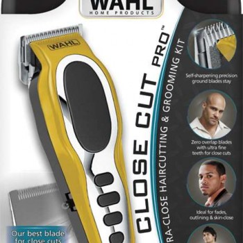 WAHL Cortapelos CloseCut Pro